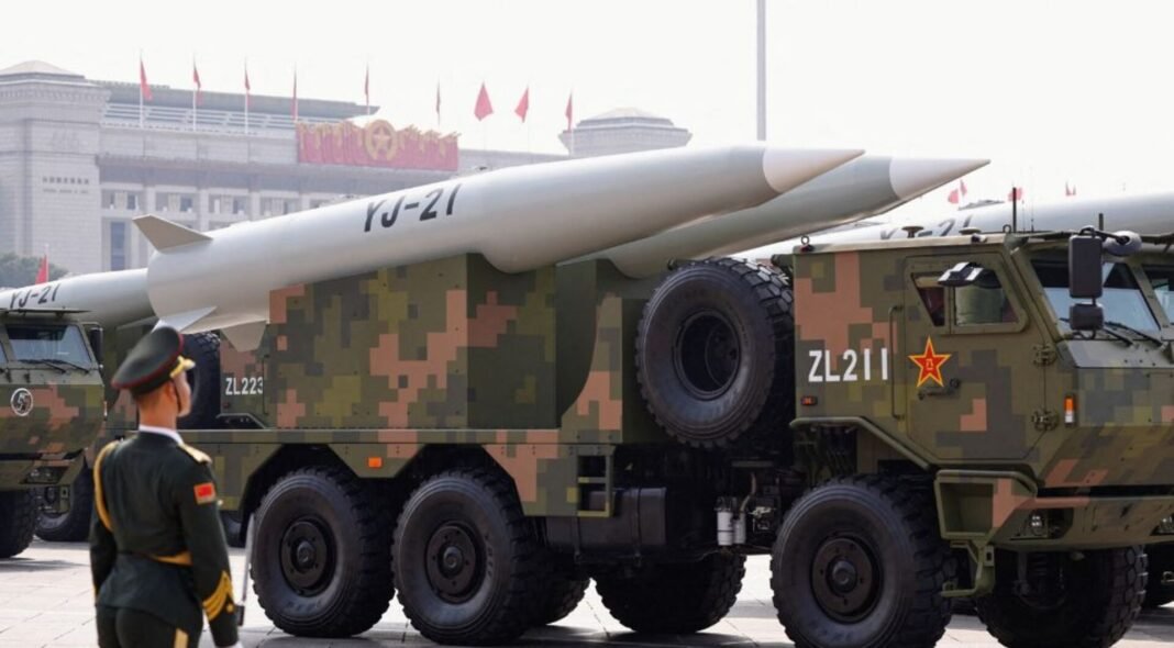 Is China Poised to Make a Move on Taiwan? Unpacking the Potential for Military Action