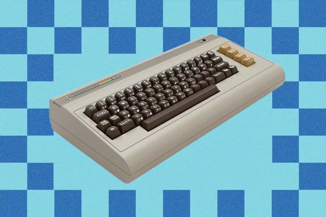 Commodore 64 Ultimate Review: Experience the Epic Comeback of a Timeless Classic!