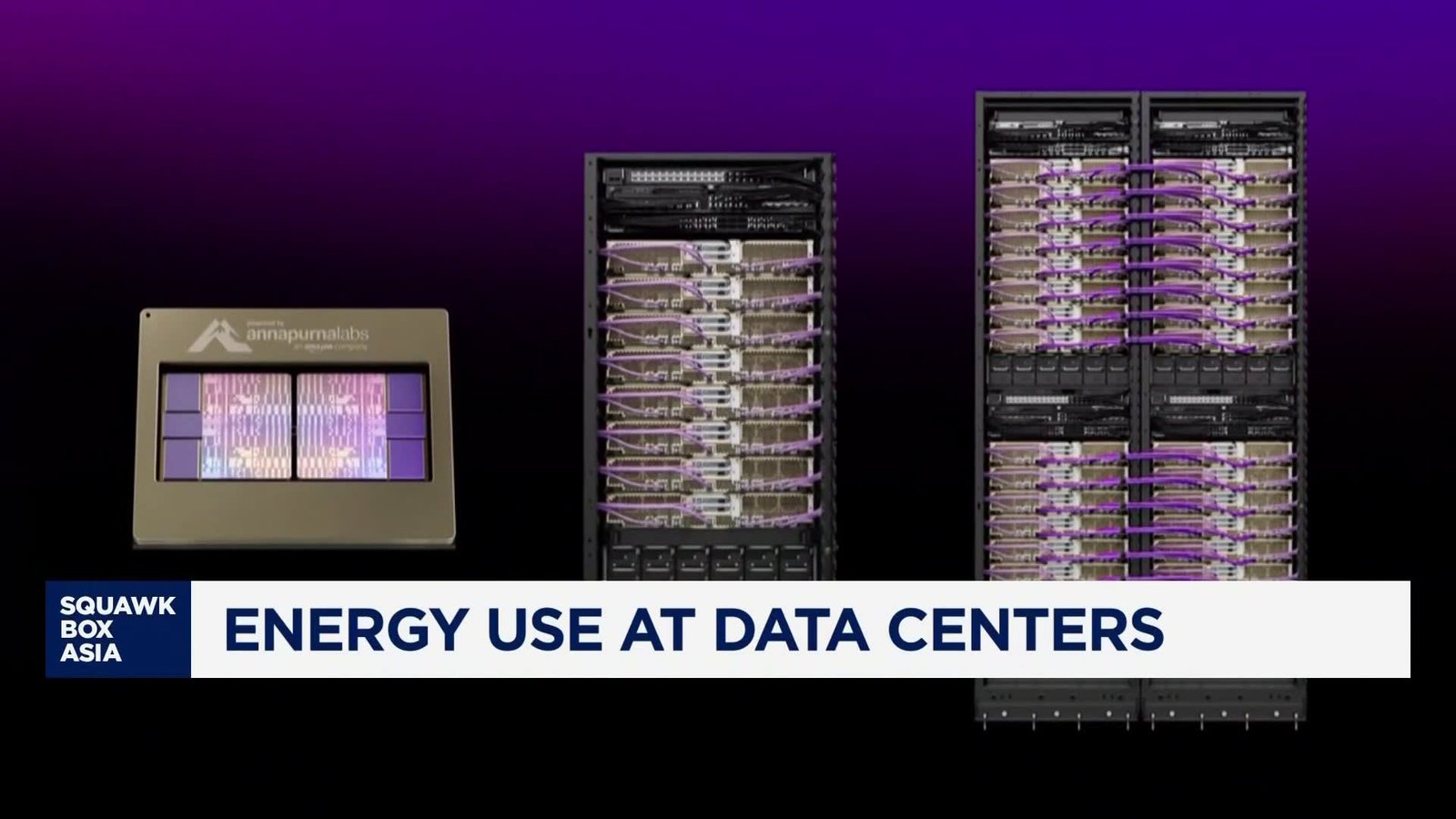 Data centers meeting increasing energy requirements