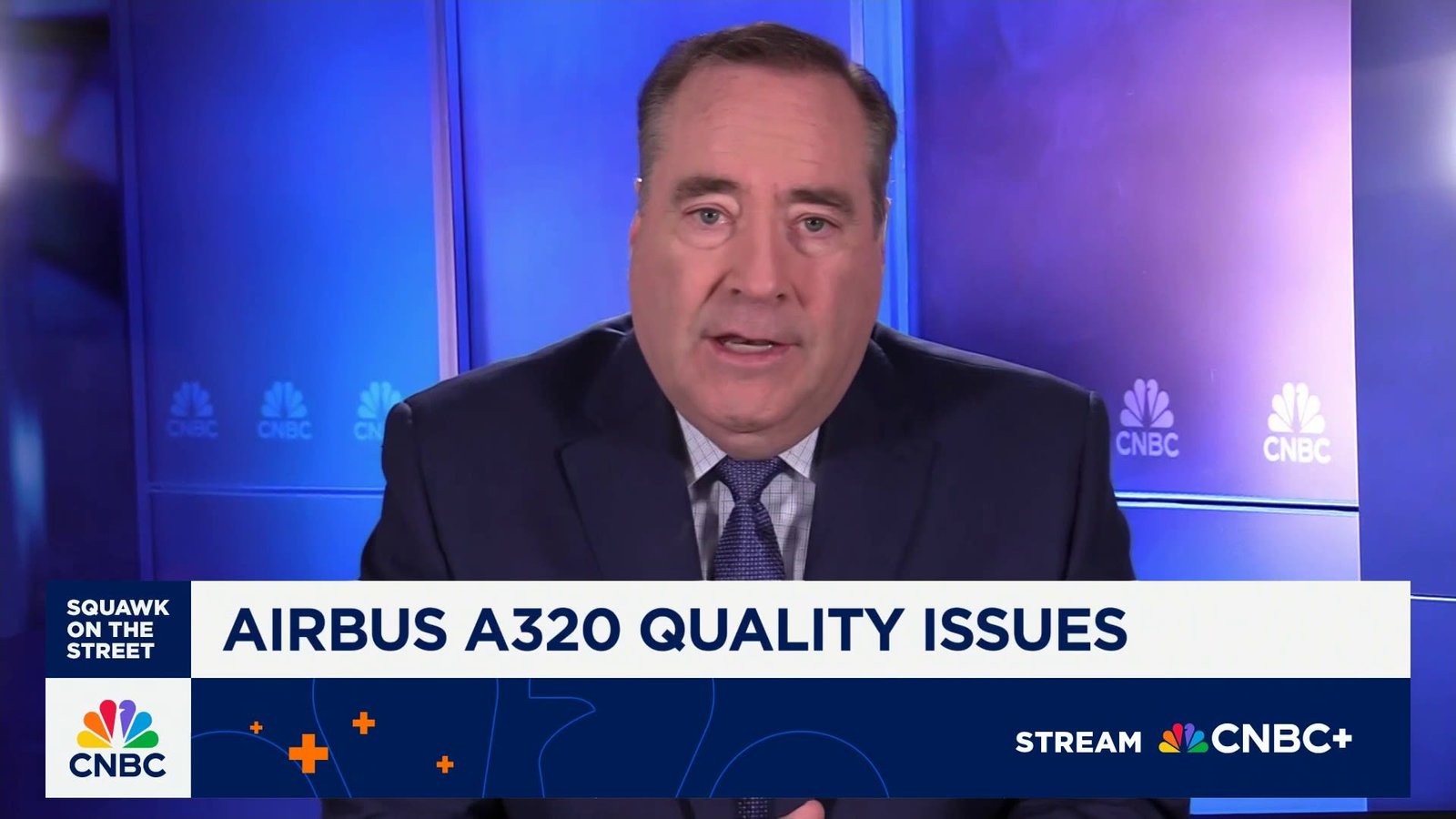 Airbus shares decline amid A320 quality concerns