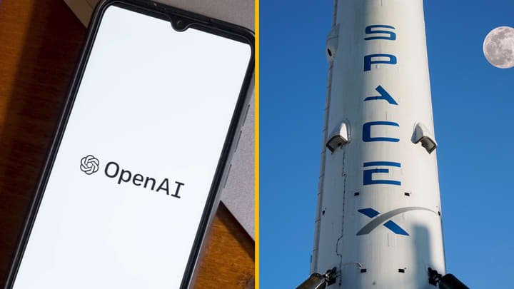 Investment trends showing tokenization impact on OpenAI and SpaceX
