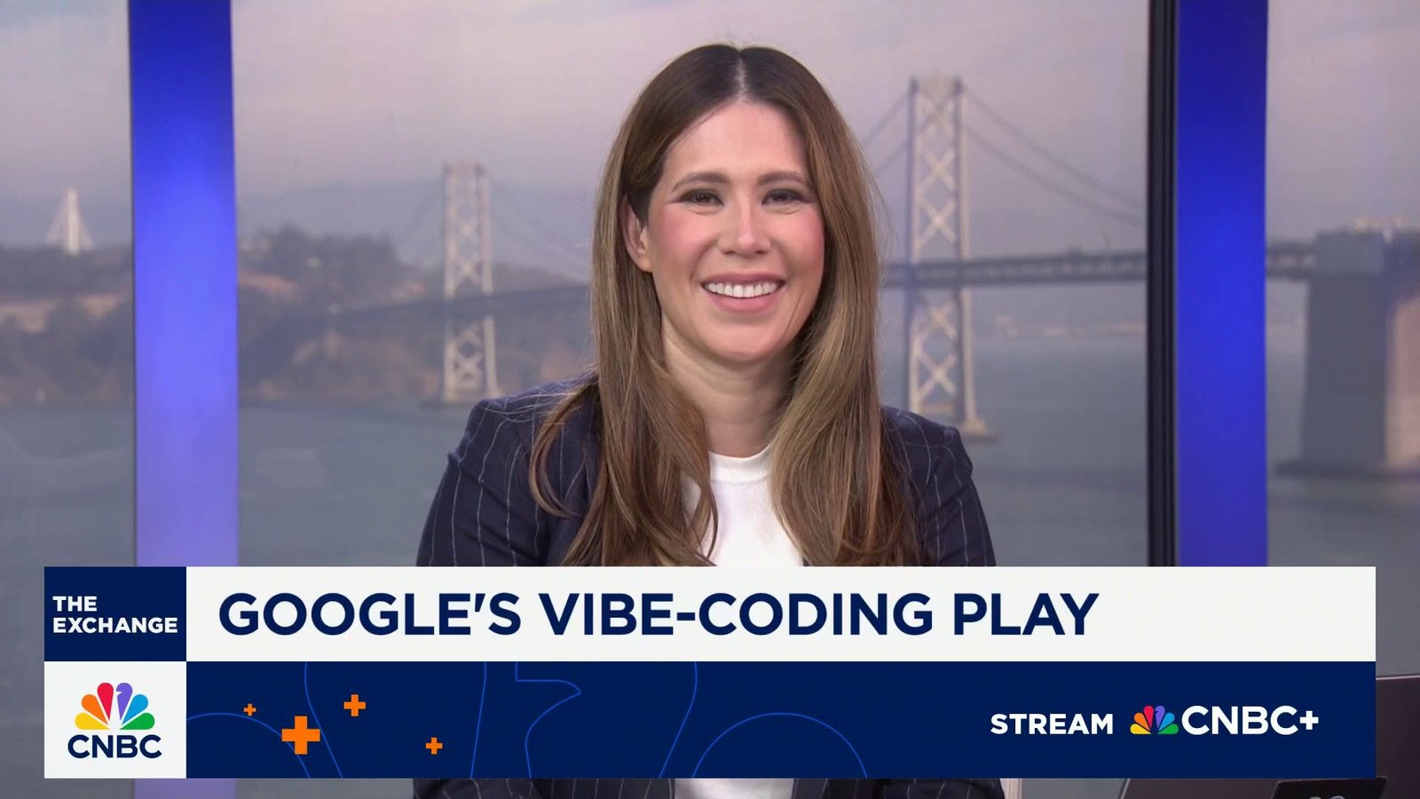 Google partners wiht Replit amid AI​ coding boom