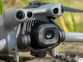 DJI Mini 5 Pro drone