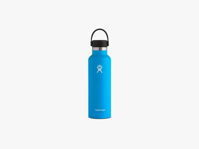 Hydro Flask Standard Mouth Water Bottle