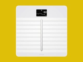 Withings weight scale