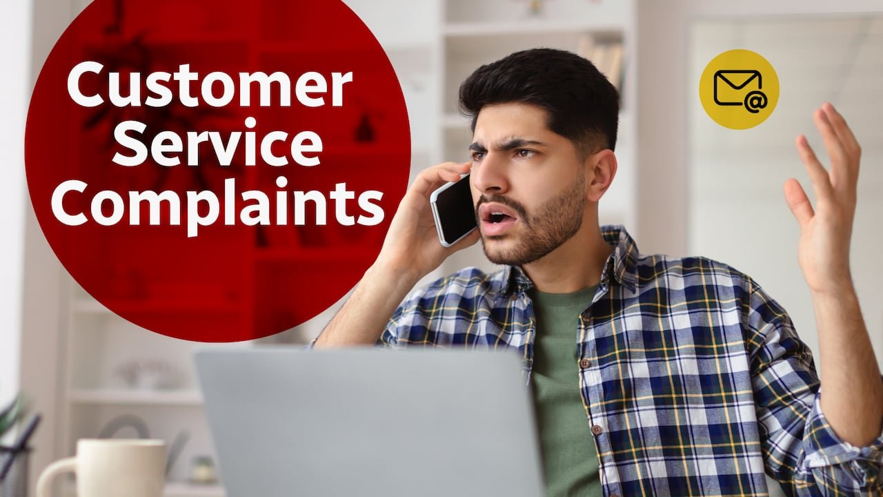 Person speaking on phone