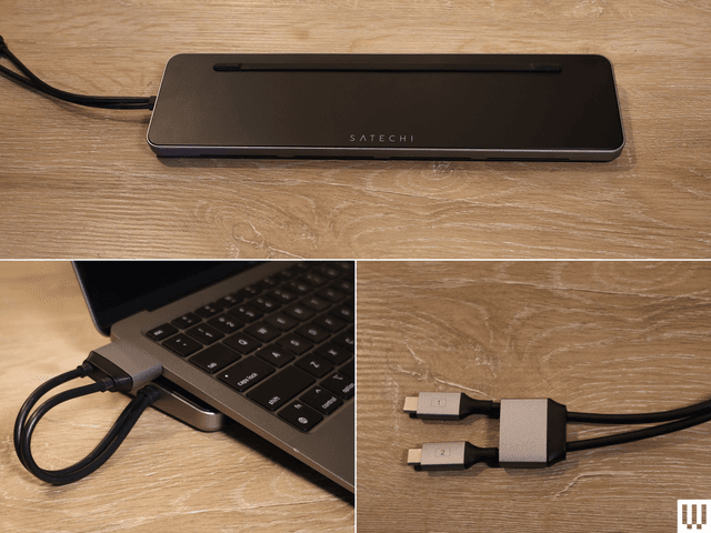 Image may contain: Adapter, Electronics, Computer, Laptop, Pc, Computer Hardware, Hardware, and Computer Keyboard