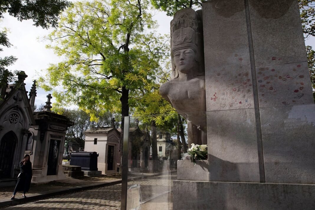 Paris Unveils ‘Cemetery Lottery’ to Breathe New Life into Forgotten Graves and Restore Historic Tombstones
