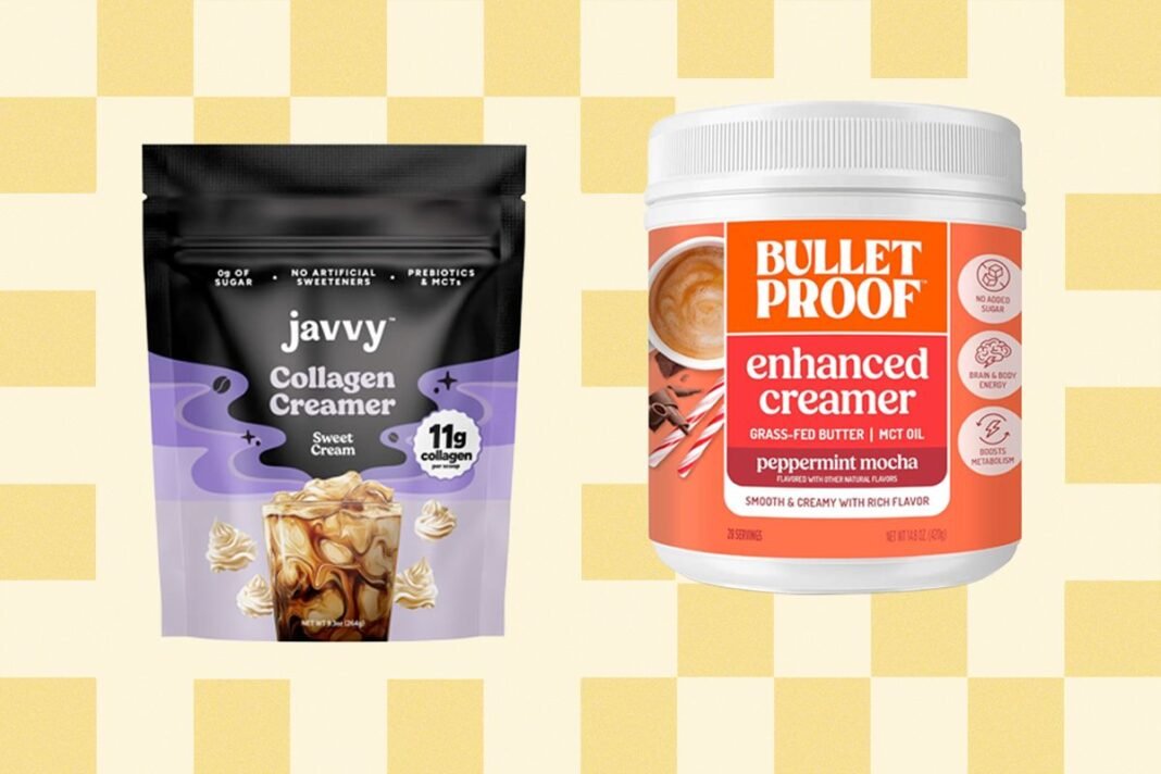 I Spent a Week Testing the Trendiest Functional Coffee Add-Ins-Here’s What Went Down (2026)