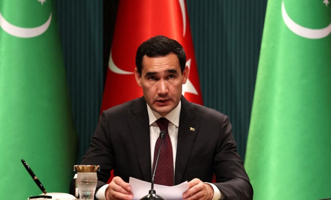 Turkmenistan legalises crypto mining and exchanges in shift for economy