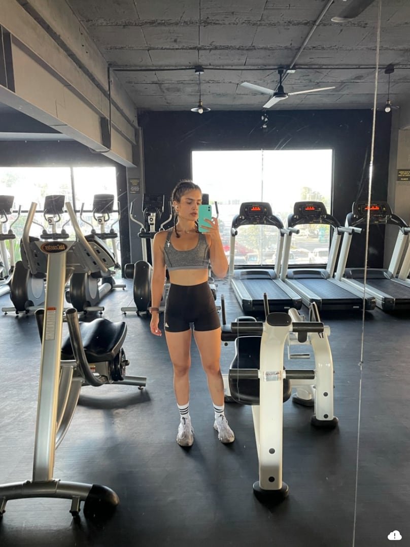 After 10 Years of Gym Obsession, I Gave Myself Permission to Quit-Here’s How It Changed My Life