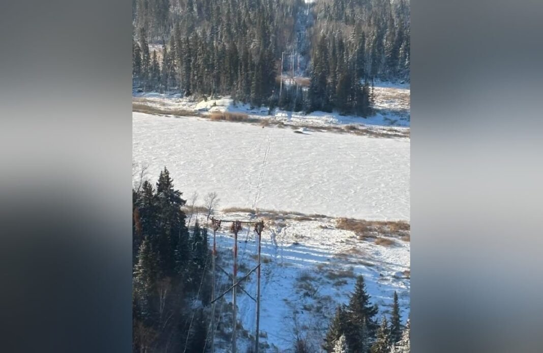 Power Restored: Manitoba Hydro Brings Warmth Back to Pimicikamak Cree Nation After Bitter Blackout