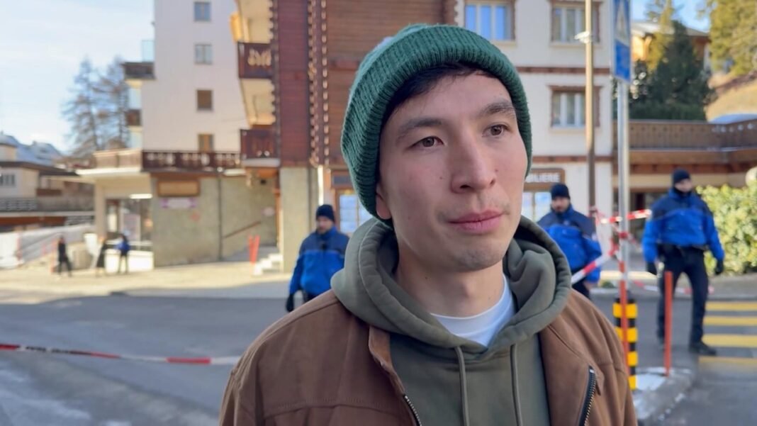 Deadly New Year’s Eve Blaze Ravages Swiss Ski Resort: Dozens Feared Dead, Hundreds Injured