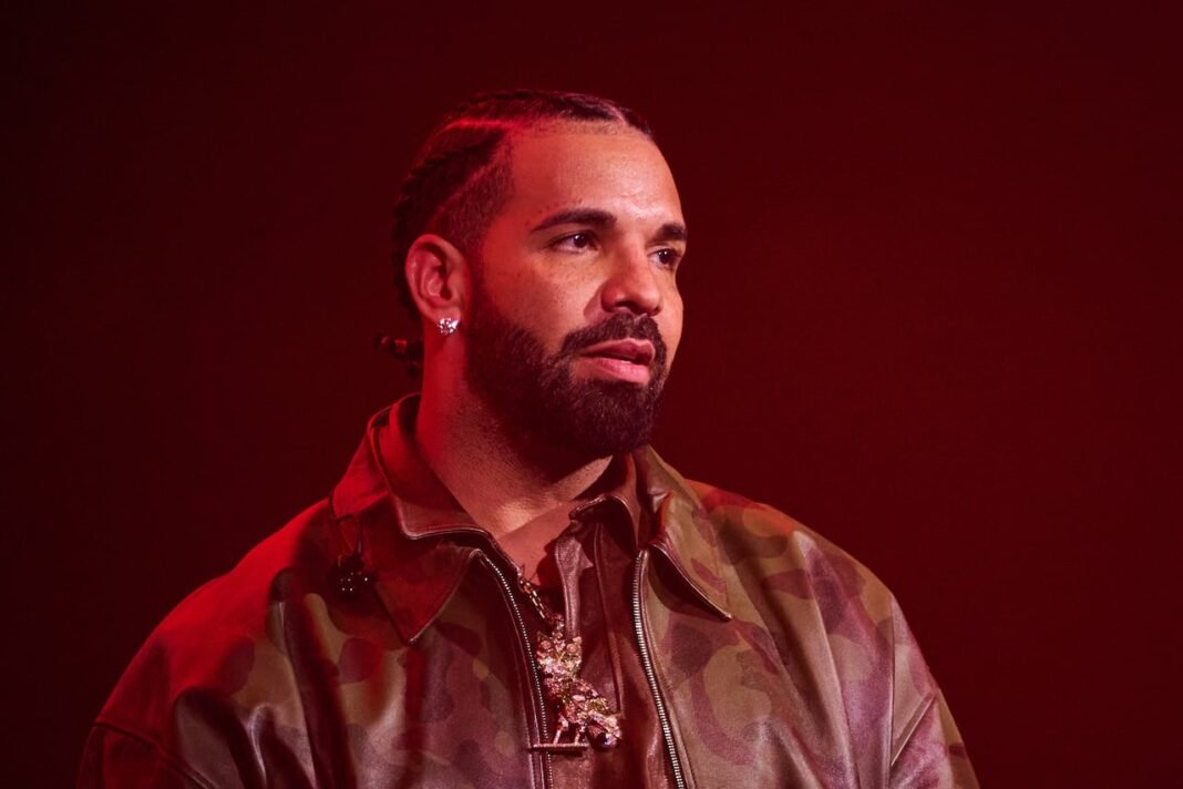 Drake Faces U.S. Lawsuit Accusing Him of Ties to Online Gambling and Stream-Boosting Scandal