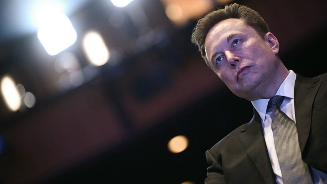 Outrage Ignites as Musk’s xAI Faces Backlash Over Grok’s Inappropriate Child Images on X