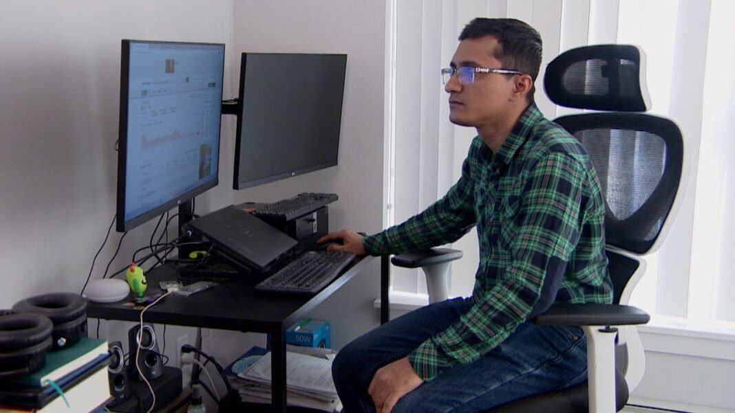 Highly skilled immigrants leaving Canada at rapid rate: report