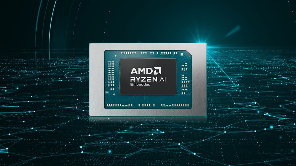 AMD Unveils Game-Changing AI PC Processors at CES-Powering Next-Level Gaming and Everyday Performance!