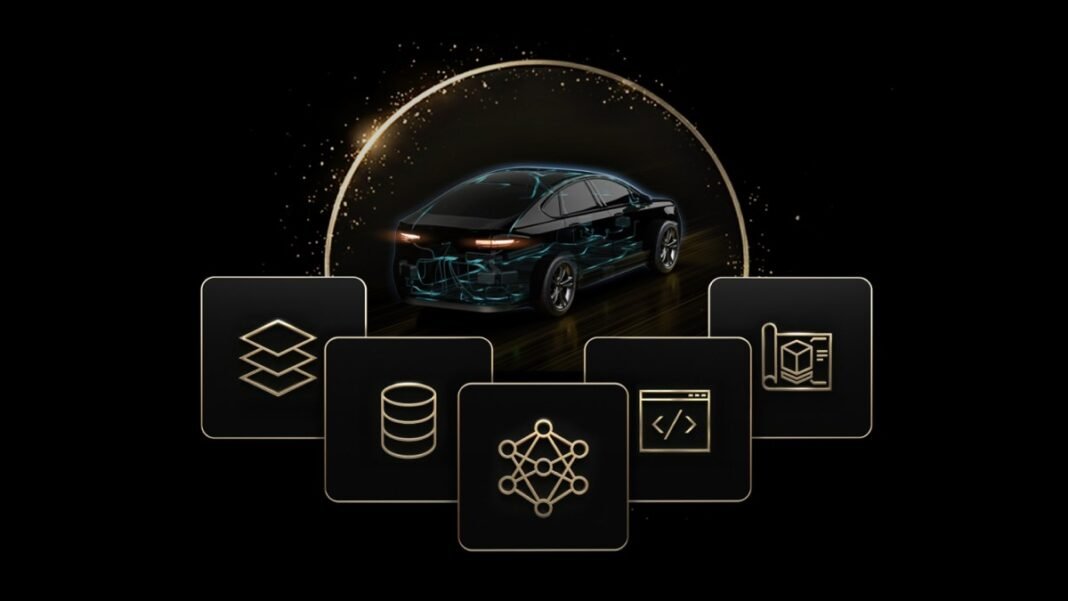 Nvidia Unveils Alpamayo: Revolutionary AI Models Enabling Autonomous Vehicles to ‘Think Like Humans