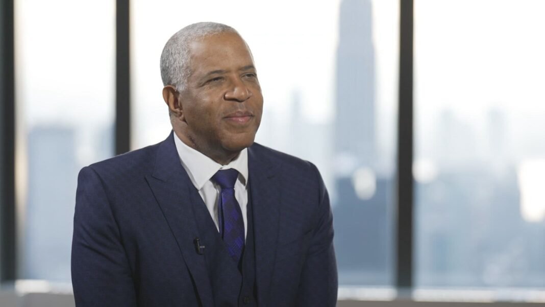 Vista Equity Partners says its ‘agentic factory’ is reinventing the way companies use AI