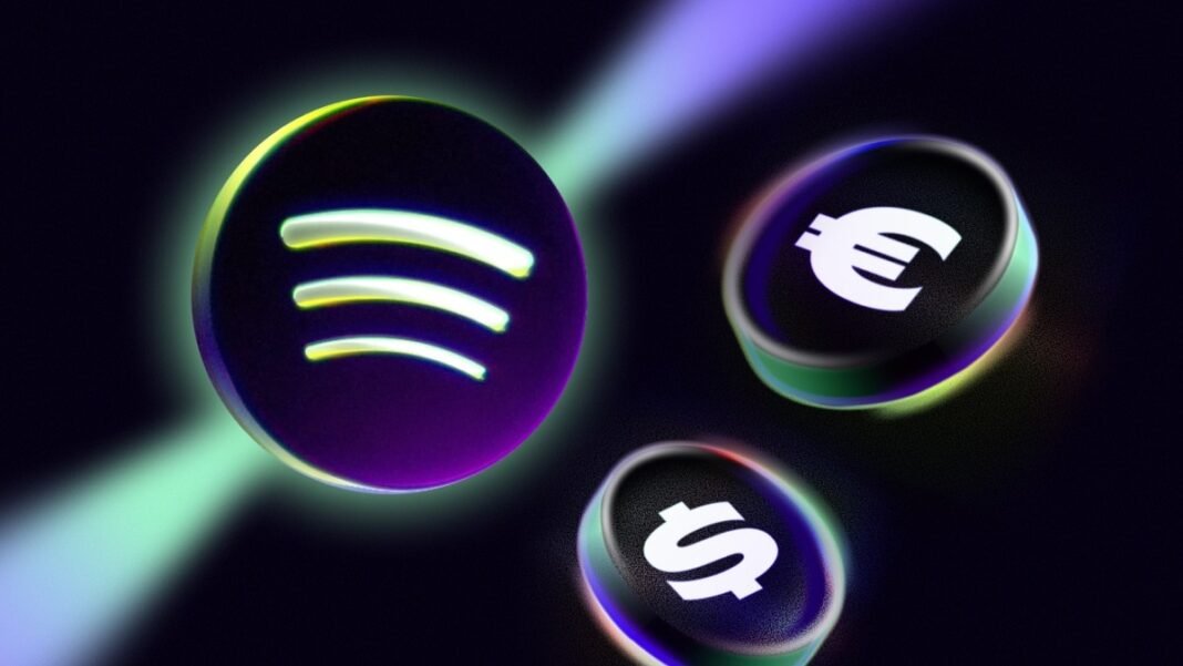 Spotify Drops Monetization Bar, Unlocking Exciting Opportunities for Video Podcasters!