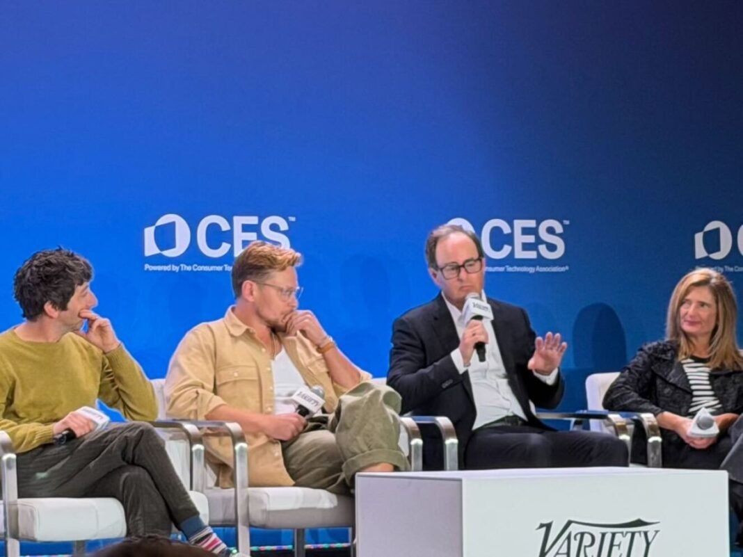 AMC Launches Thrilling New Series ‘The Audacity’ Diving Deep into Silicon Valley’s High-Stakes Drama