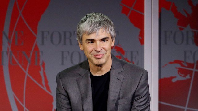 Larry Page Severes California Ties Amid Rising Threat of State’s Proposed Wealth Tax, Report Reveals