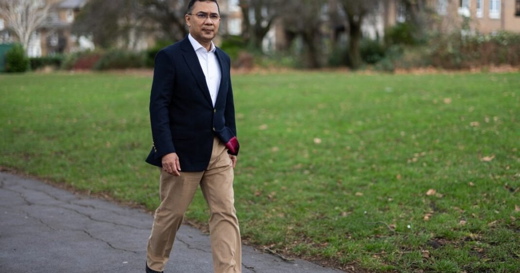 Can Bangladesh’s Dynastic Heir Break Free and Redefine the Nation’s Future?