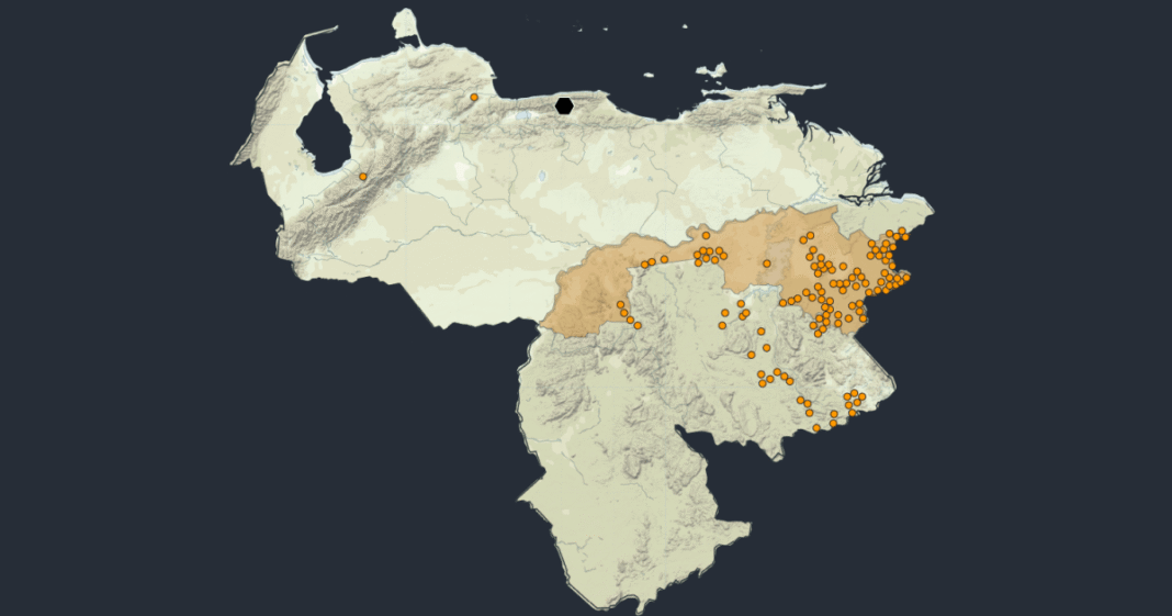 Unlocking Venezuela’s Hidden Riches: More Than Just the World’s Largest Oil Reserves