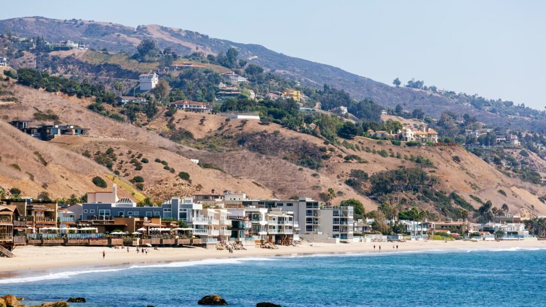 Inside Wealth: California’s controversial wealth tax proposal leaves billionaires with little way out