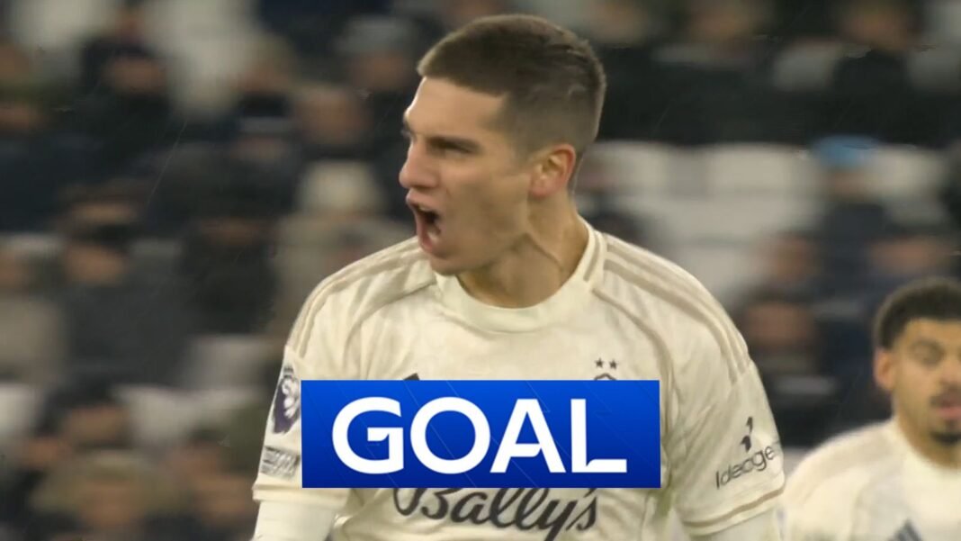 Chaos Erupts as Forest Strikes Back Instantly After West Ham’s Goal Is Disallowed!