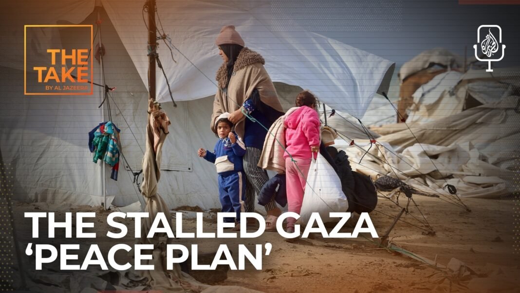 Peace on Paper, But Catastrophe Unfolds in Gaza