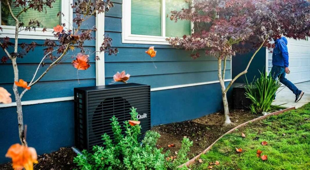 How Quilt Cracked the Code to Conquer Heat Pump’s Toughest Challenge