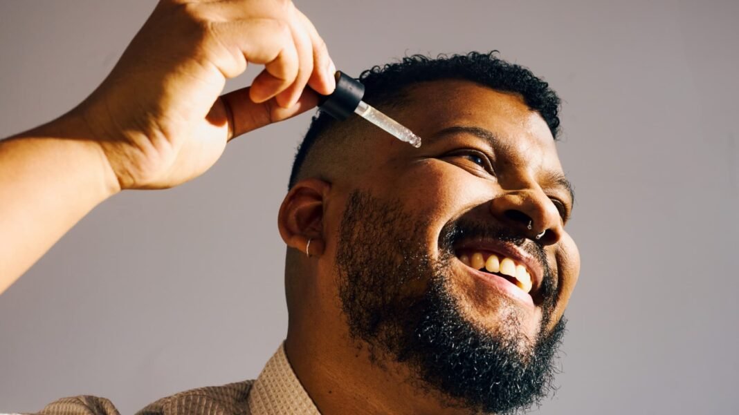 Gen Z and social media are helping men’s makeup go mainstream. The beauty industry is trying to capitalize