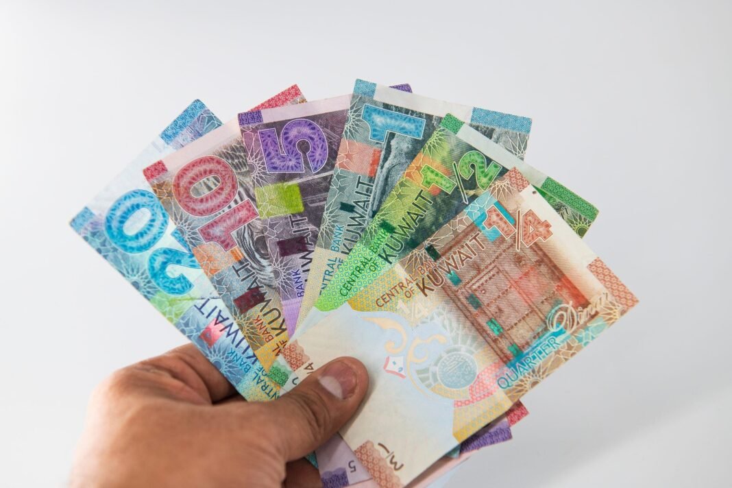 Unveil the Top 10 Most Powerful Currencies Taking Over the World in 2026!