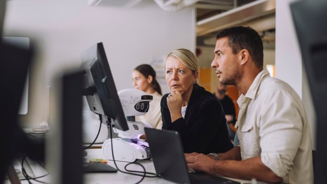 The AI question every job candidate on interview should be prepared to answer