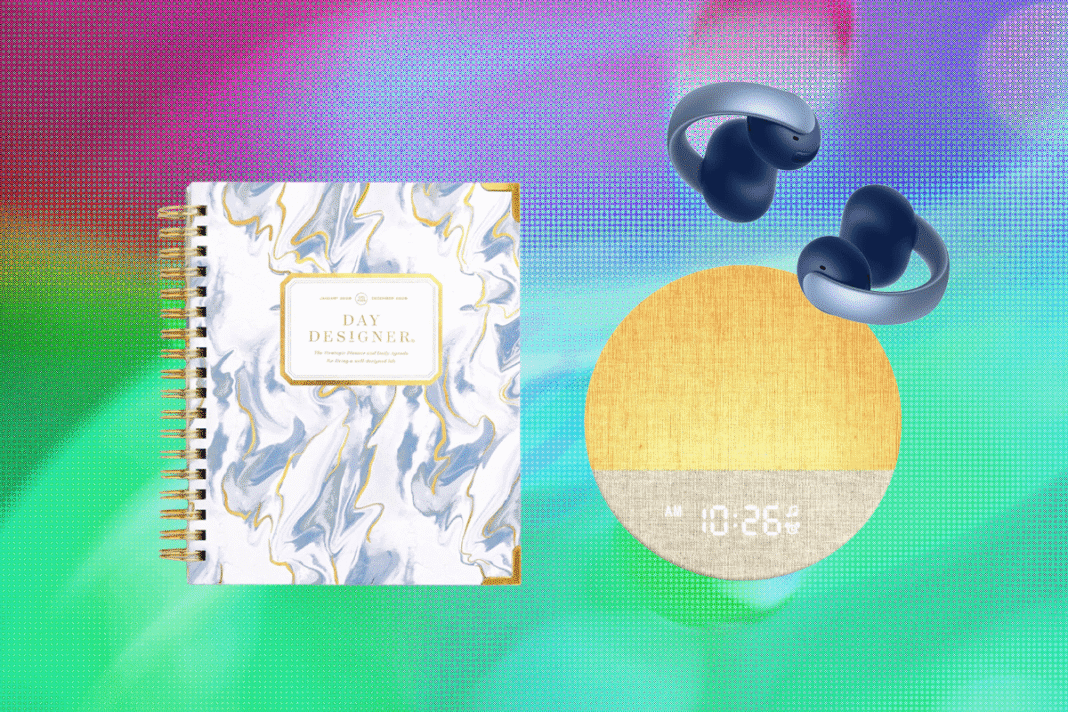 Jumpstart Your 2026: Unlock Incredible Deals on Sleep, Fitness & More to Crush Your New Year’s Resolutions!