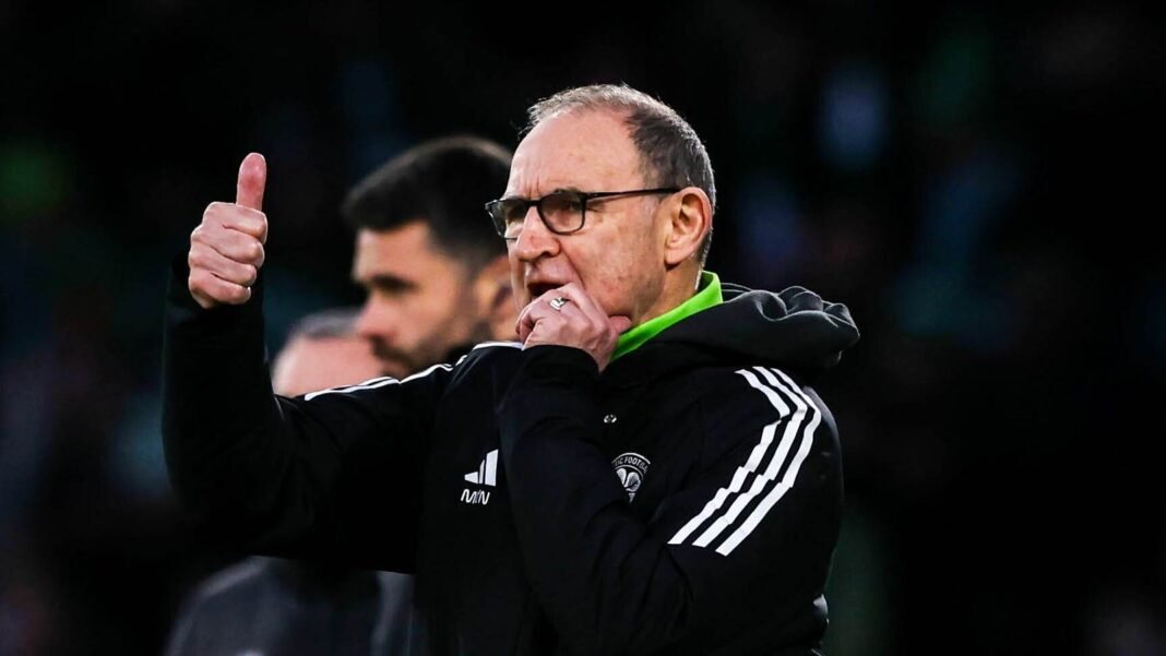 Celtic Crush Dundee United 4-0 as Martin O’Neill Declares Title Charge Underway!