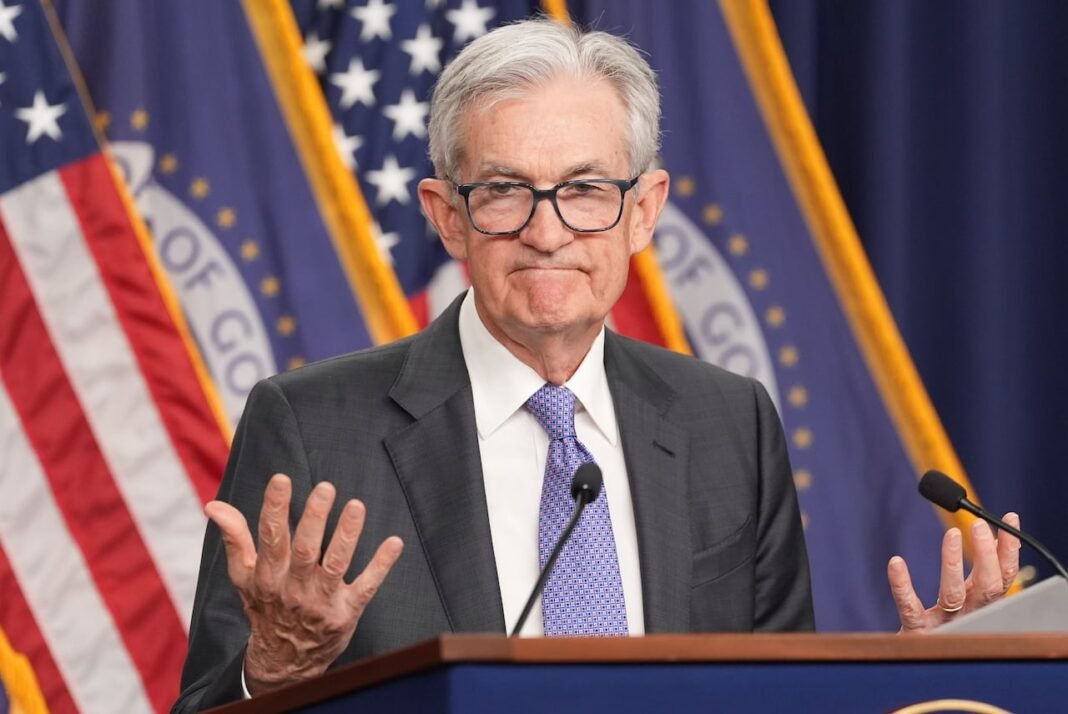 U.S. Federal Reserve Chair Faces Stunning Criminal Indictment Threat from Justice Department