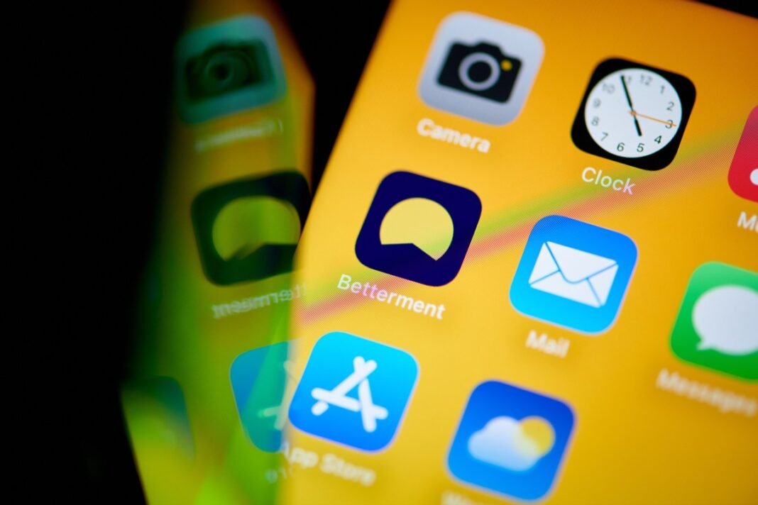 Fintech Powerhouse Betterment Struck by Data Breach as Hackers Launch Fake Crypto Scam Alerts on Users