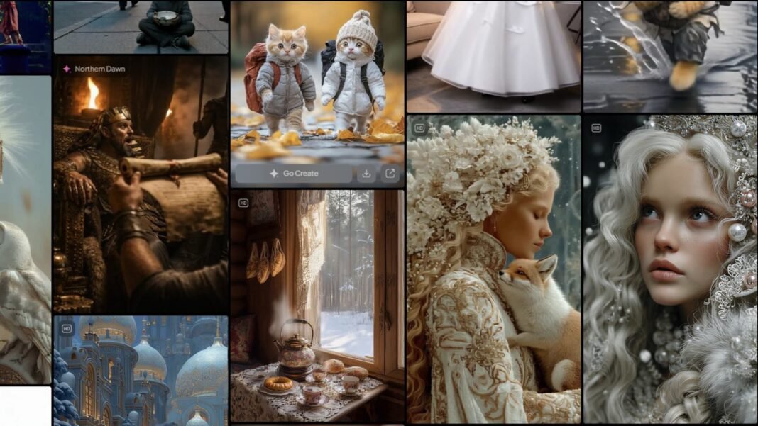 Alibaba-backed PixVerse launches real-time AI video tool, top executive tells CNBC