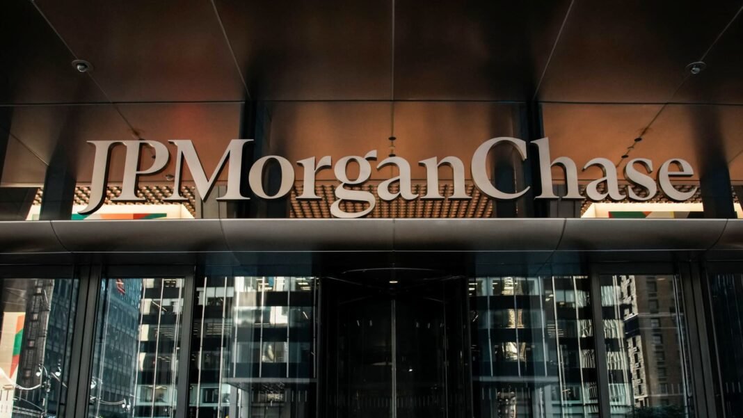 JPMorgan Chase Warns Banks Could Fight Trump’s Credit Card Rate Cap: ‘Everything’s on the Table