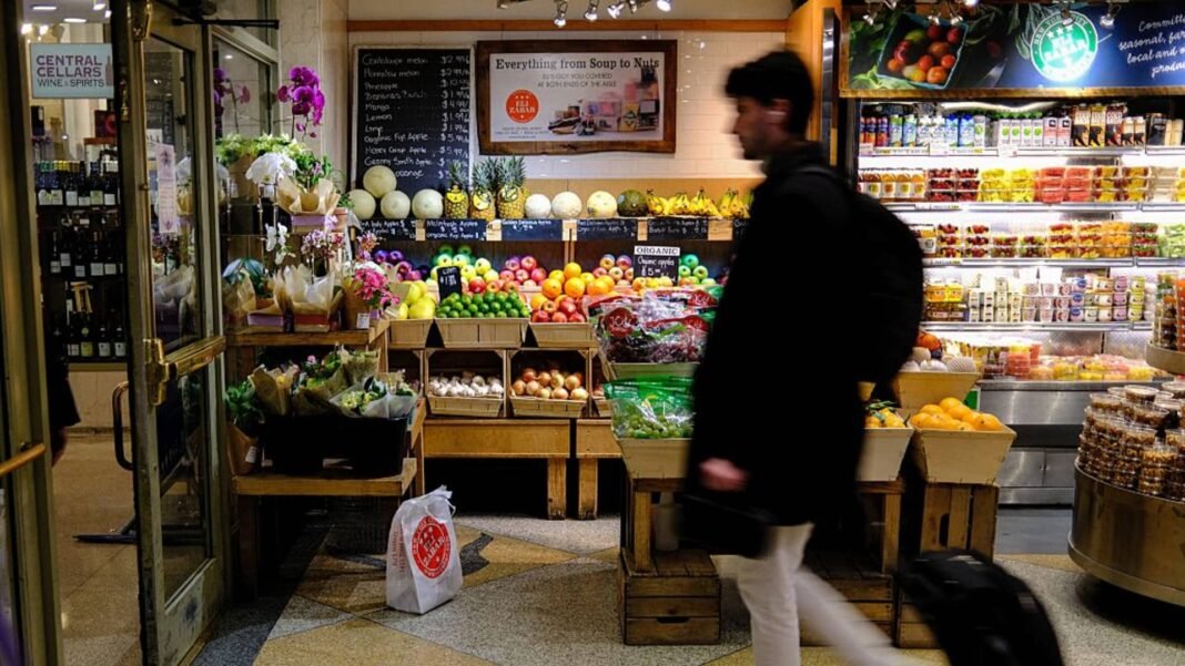 Here’s the inflation breakdown for December 2025 — in one chart