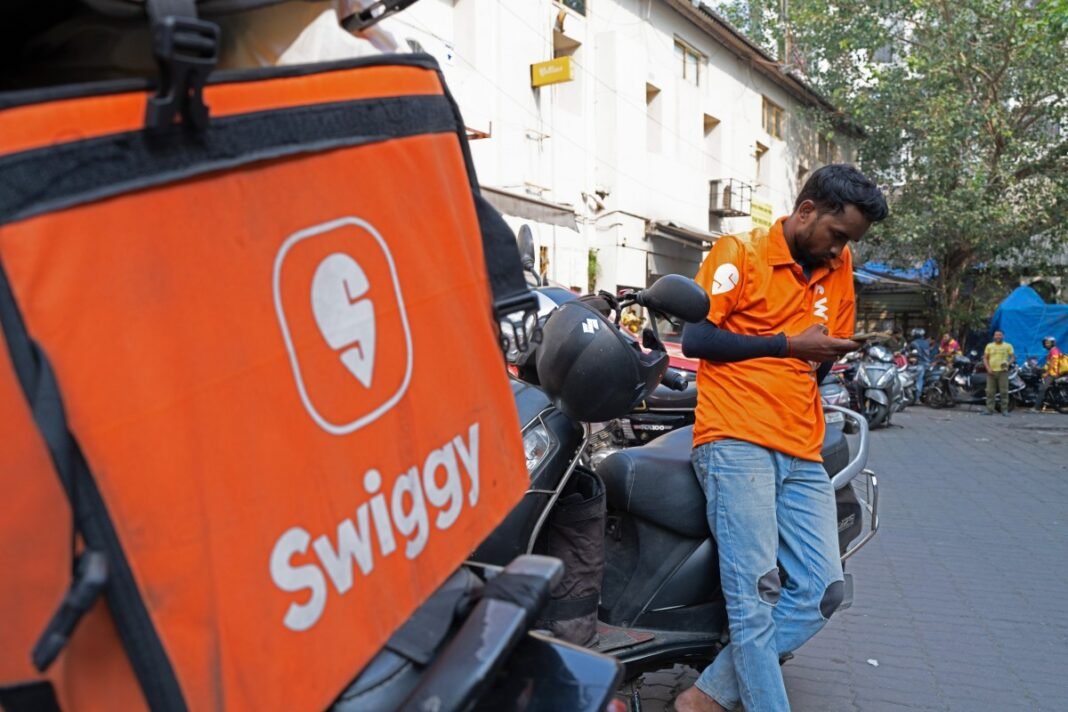 India Calls on Quick-Commerce Firms to Scrap 10-Minute Delivery Promise-Here’s Why!