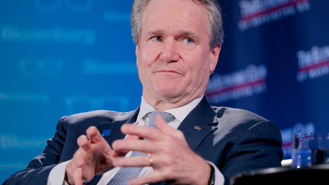 Bank of America Smashes Expectations with Robust Net Interest Income and Explosive Equities Trading Surge