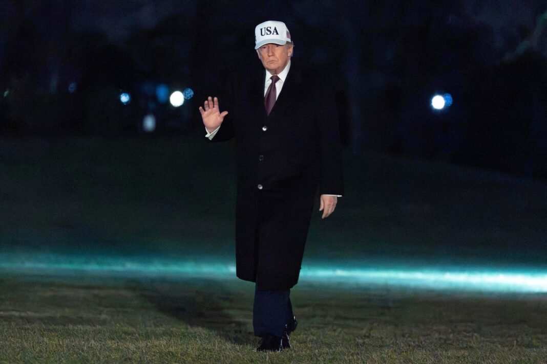 Trump Vineyard Goes Global: Attracting Top Foreign Talent with Competitive Pay