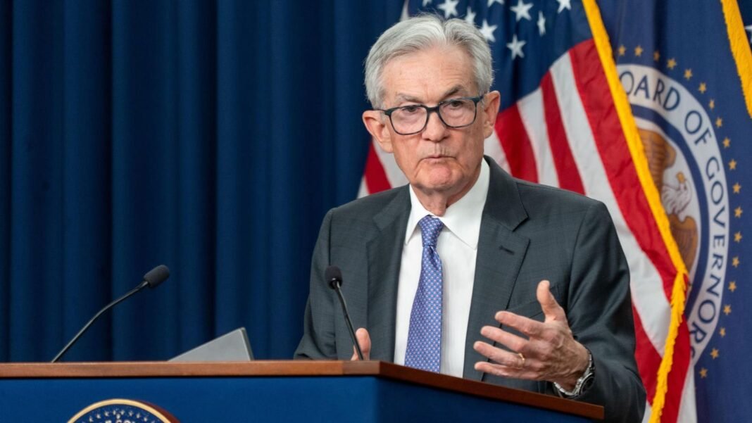 DOJ Opens Criminal Probe Into Federal Reserve Chair in High-Stakes Investigation