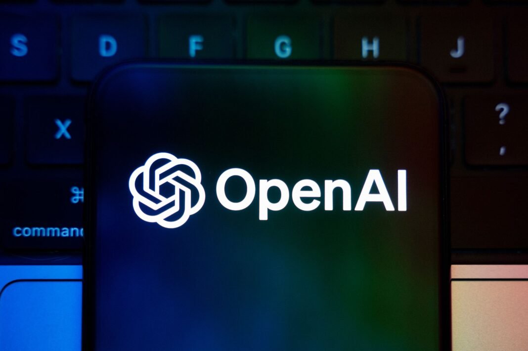 Two Thinking Machines Lab Cofounders Make Bold Return to OpenAI