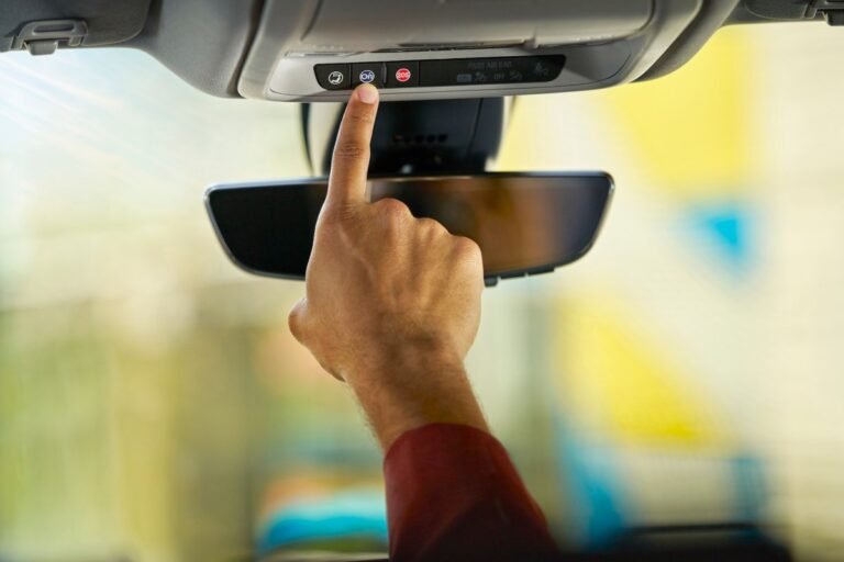 GM to Pay $12.75M in Groundbreaking California Driver Privacy Settlement