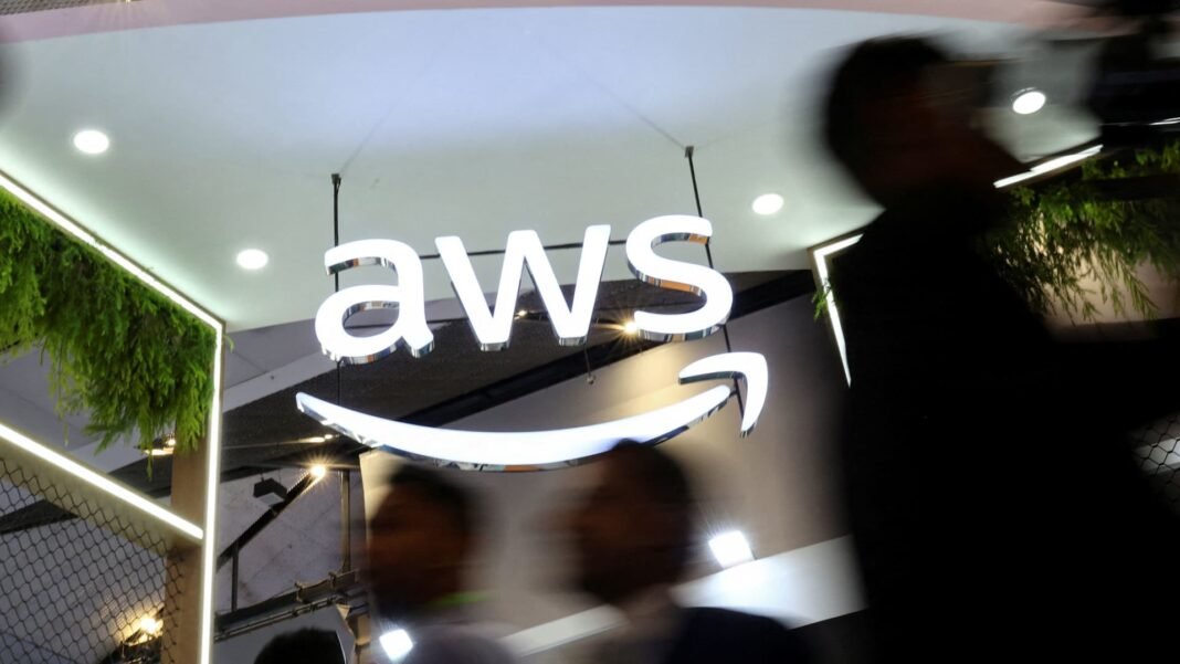 Amazon Launches Revolutionary ‘Sovereign’ Cloud in Europe, Paving the Way for Ambitious Growth