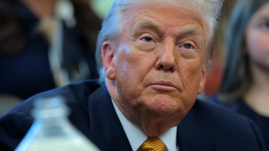 Oil Prices Plummet 3% After Trump Announces ‘Killing Has Stopped’ in Iran